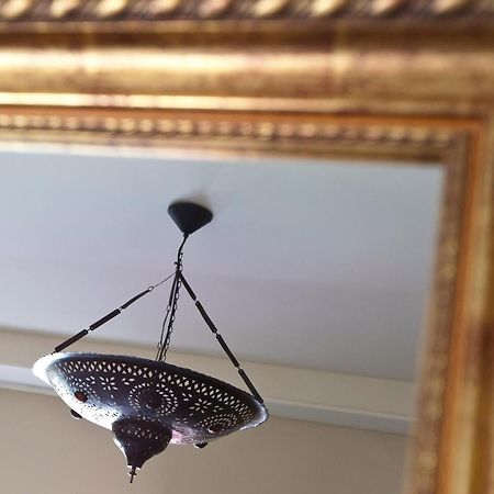 Casablanca Panzio Bed & Breakfast Tata Ngoại thất bức ảnh