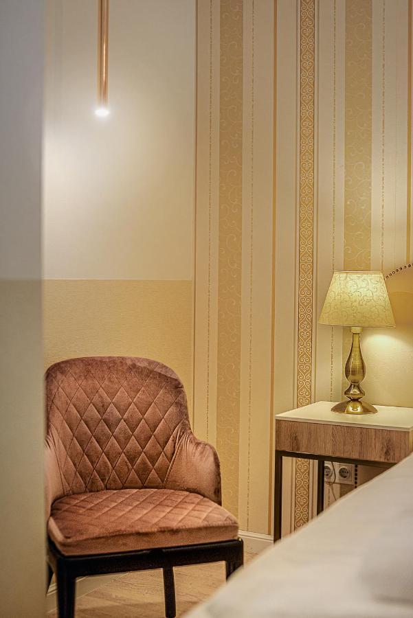 Casablanca Panzio Bed & Breakfast Tata Ngoại thất bức ảnh