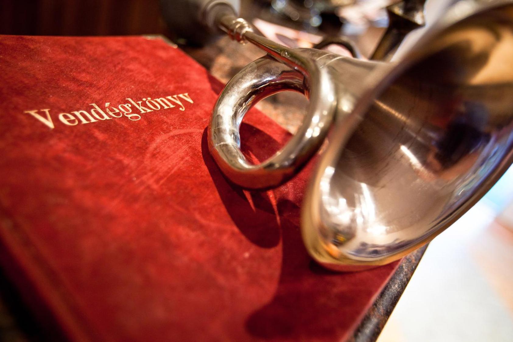 Casablanca Panzio Bed & Breakfast Tata Ngoại thất bức ảnh