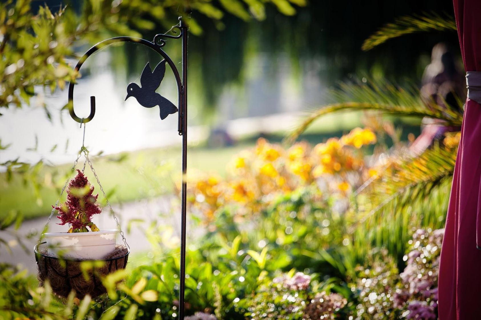 Casablanca Panzio Bed & Breakfast Tata Ngoại thất bức ảnh